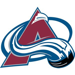 avalanche hockey score tonight