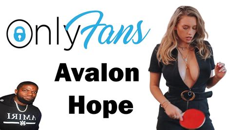 avalon onlyfans onlyfans