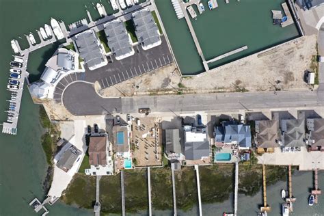 Avalon Planning Board Agenda