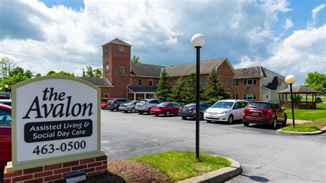 Avalon Wappingers Falls