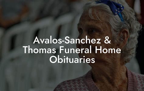 avalos sanchez funeral home obituaries