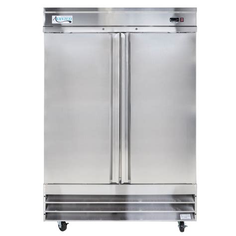 Avantco Refrigerator