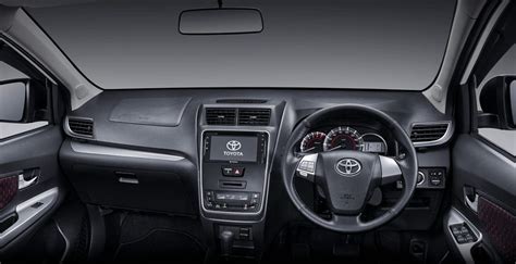 Harga Toyota Avanza Veloz Terbaru Juli 2020 Di Indonesia