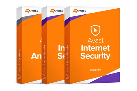 Avast Internet Security 2017 Serial Key: Review And Tutorial
