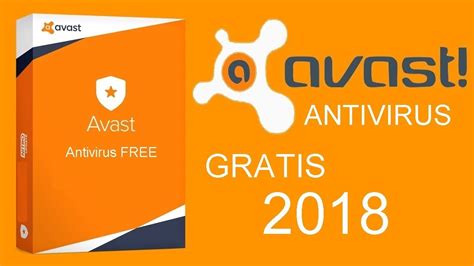 avast antivirus gratis 2022