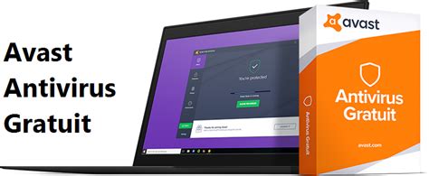 avast antivirus gratuit 2023 pour windows 11