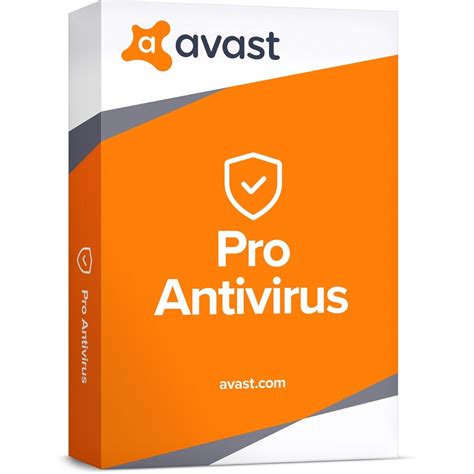 avast antivirus pro download