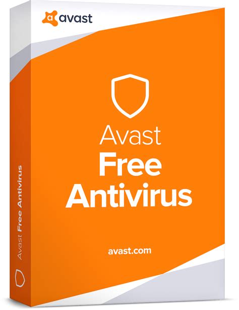 avast antivirus program free
