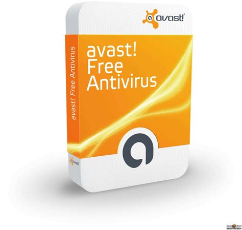 avast antivirus software freeware