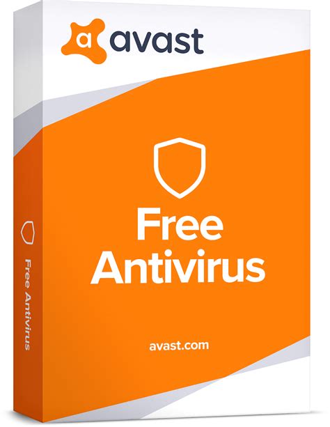 avast antivirus trial version