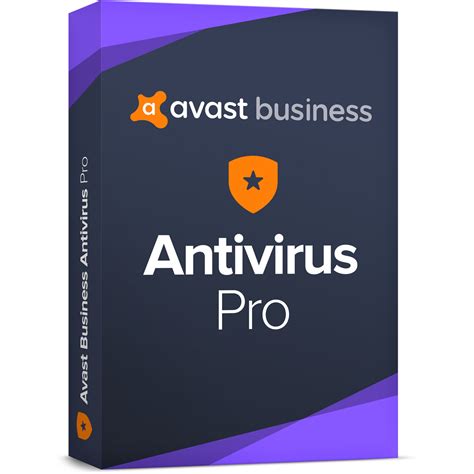 avast business antivirus pro