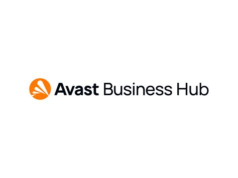 avast business hub log in