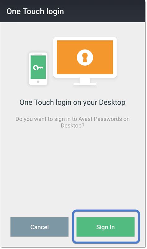 avast business login password