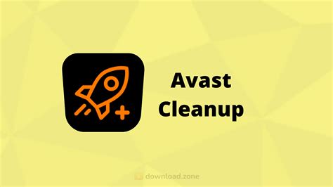 avast cleanup free version