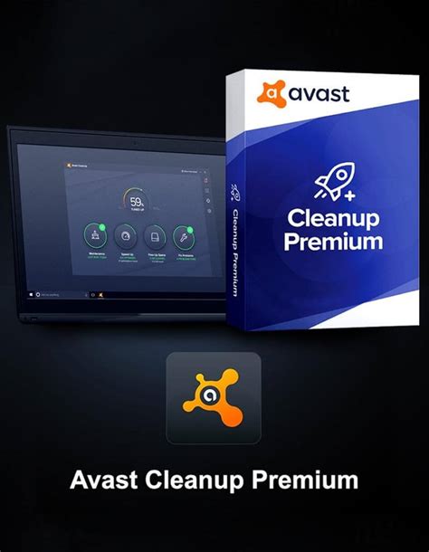 avast cleanup premium windows 10