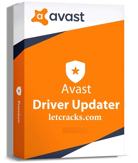 avast driver updater key for sale