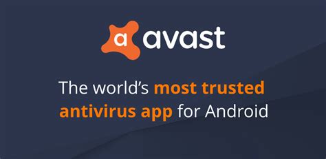 avast for android apk download