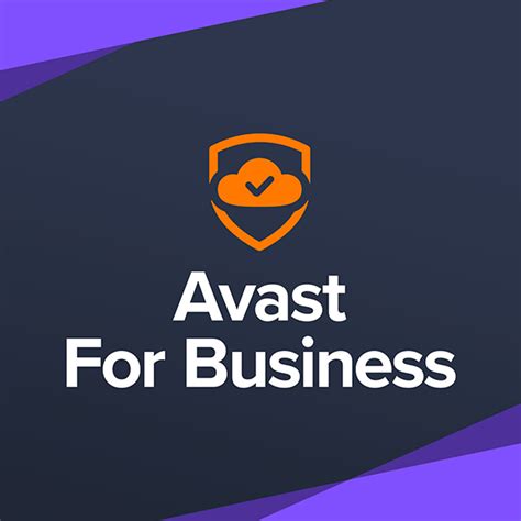 avast for business login
