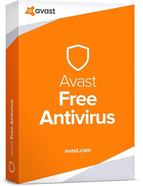 avast free antivirus 2023 test