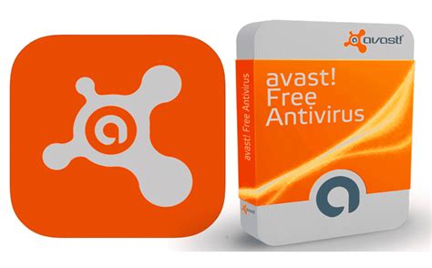avast free antivirus 2024 download