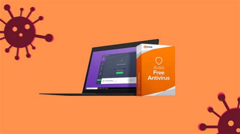 avast free antivirus is not working