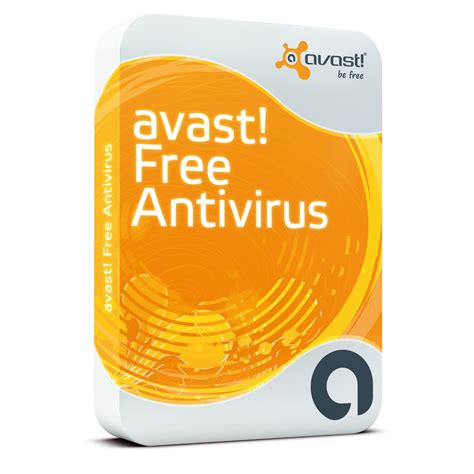 avast free antivirus protection
