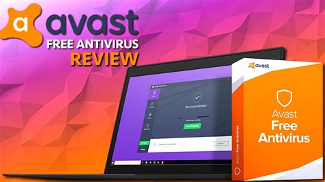 avast free antivirus reviews ratings