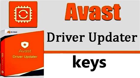 avast free driver updater