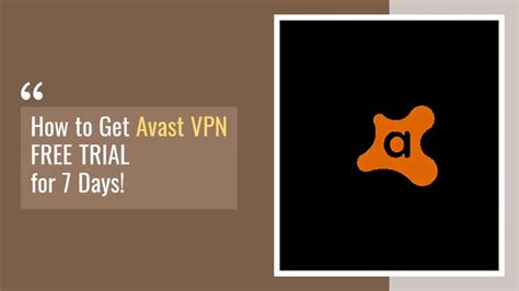 avast free vpn for pc