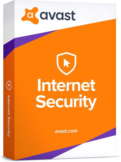avast internet security activation code free