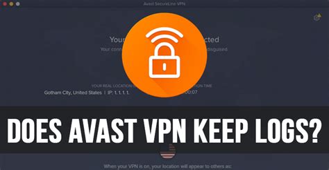 avast is keeping me from internet access
