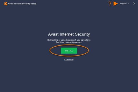 avast login my account