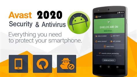 avast mobile security pro apk full latest