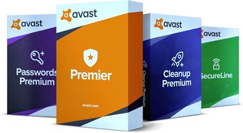 avast premier antivirus review