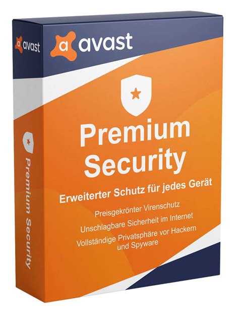 avast premium gratis 2023