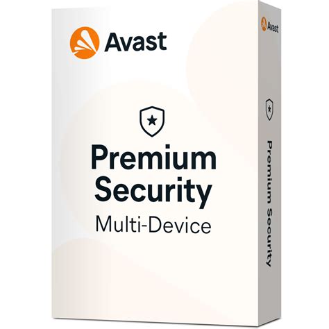 avast premium security multi device