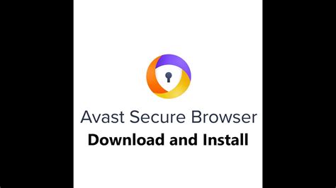 avast secure browser for windows 11 64 bit