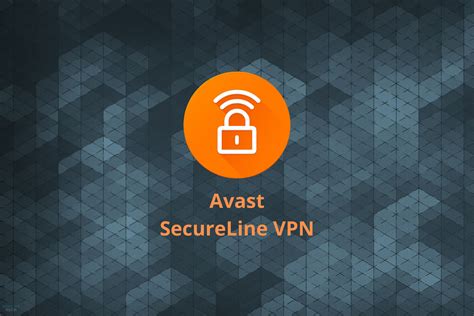 avast secure vpn app