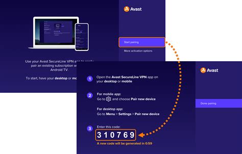 Avast Secureline Vpn Voucher Code For Android Free