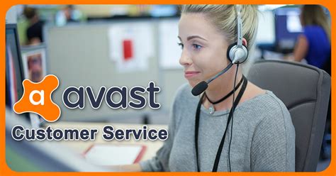 avast software customer service