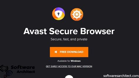 avast special deals for browser
