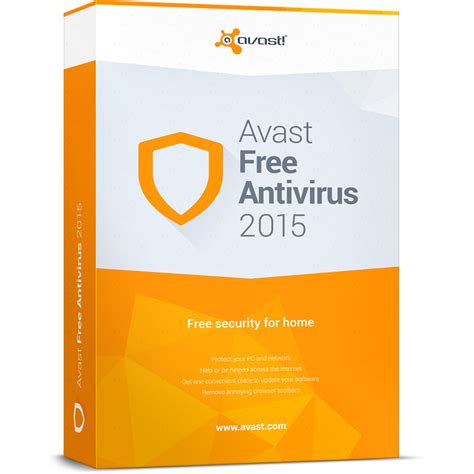 avast virus protection ratings