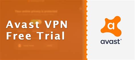 avast vpn 7 day free trial