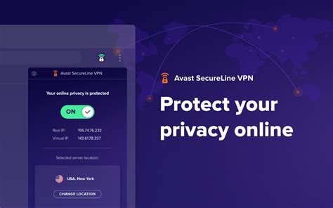 avast vpn for pc