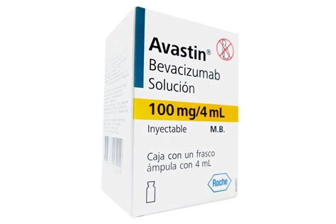 avastin precio guatemala