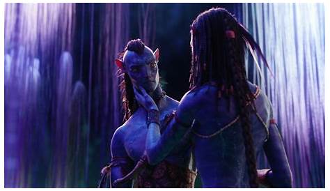 Avatar 1 Couple Love Scene Original Music YouTube