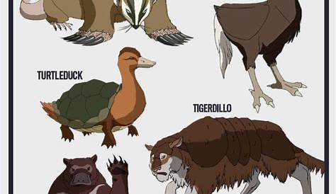 Avatar the Last Airbender Official 'Creating the Creatures