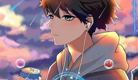 Cập nhật với hơn 91 avatar đẹp anime nam mới nhất Tin Học Vui