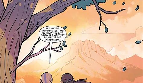 Avatar Anime Comic Read s Online Free The Last Airbender Book Issue