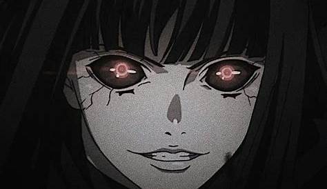 Avatar Anime Dark Icon In 2021 Gothic Aesthetic
